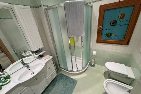 Villa a Sanremo, Imperia, Sanremo - € 1.100.000 | Ref: 327 - foto 32