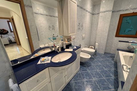 Villa a Sanremo, Imperia, Sanremo - € 1.100.000 | Ref: 327 - foto 33