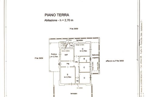 Villa a Sanremo, Imperia, Sanremo - € 1.100.000 | Ref: 327 - foto 35