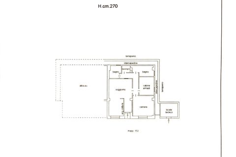 Villa a Sanremo, Imperia, Sanremo - € 1.100.000 | Ref: 327 - foto 36