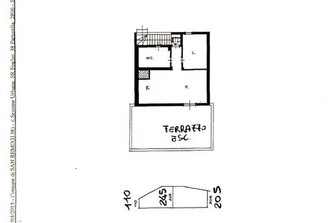 Villa a Sanremo, Imperia, Sanremo - € 1.100.000 | Ref: 327 - foto 37