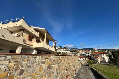Villa a Sanremo, Imperia, Sanremo - € 1.100.000 | Ref: 327 - foto 38
