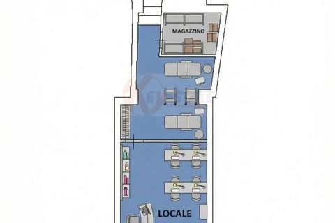 Erhvervsejendom i Sassari, Sassari, Sassari - € 30.000 | Ref: 13903 - foto 9