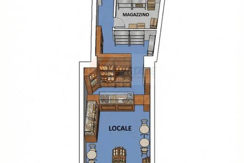 Erhvervsejendom i Sassari, Sassari, Sassari - € 30.000 | Ref: 13903 - foto 10
