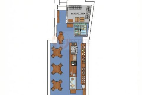Erhvervsejendom i Sassari, Sassari, Sassari - € 30.000 | Ref: 13903 - foto 11