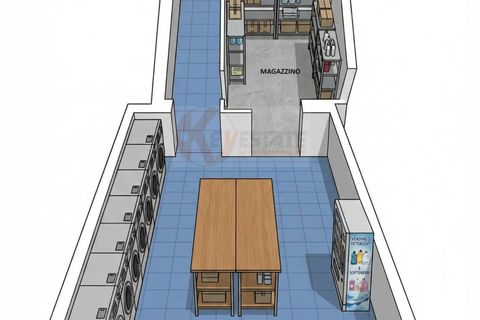 Erhvervsejendom i Sassari, Sassari, Sassari - € 30.000 | Ref: 13903 - foto 12