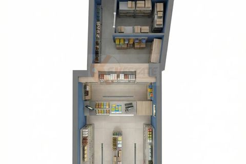 Erhvervsejendom i Sassari, Sassari, Sassari - € 30.000 | Ref: 13903 - foto 13