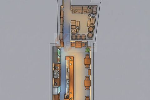 Erhvervsejendom i Sassari, Sassari, Sassari - € 30.000 | Ref: 13903 - foto 14