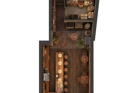 Erhvervsejendom i Sassari, Sassari, Sassari - € 30.000 | Ref: 13903 - foto 15