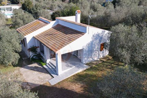 Villa i Sassari, Sassari, Sassari - € 268.000 | Ref: 13907 - foto 1