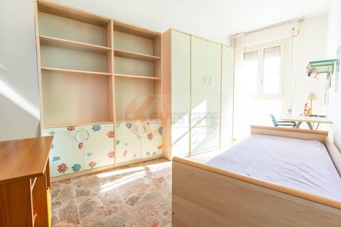 Lejlighed i Sassari, Sassari, Sassari - € 170.000 | Ref: 13908 - foto 13