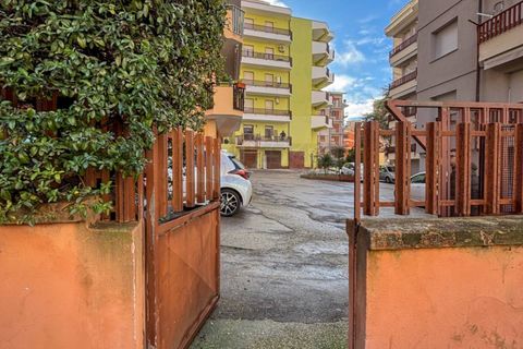 Leilighet i Sassari, Sassari, Sassari - € 230 000 | Ref: 13910 - foto 35