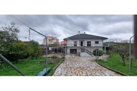 Villa i Castelo Branco, Castelo Branco, Castelo Branco - € 450.000 | Ref: CAS_185 - foto 1