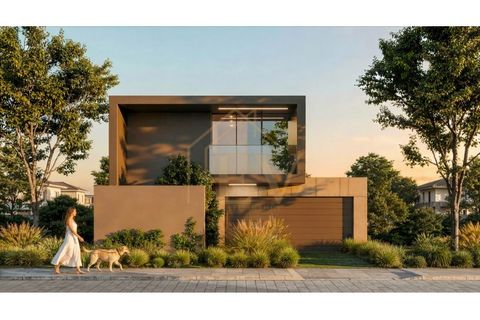 Rækkehus i Lordelo, Braga, Lordelo - € 396.000 | Ref: CM-022 - foto 2