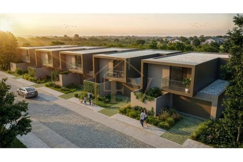 Rækkehus i Lordelo, Braga, Lordelo - € 396.000 | Ref: CM-022 - foto 4