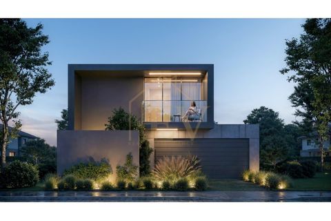 Rækkehus i Lordelo, Braga, Lordelo - € 396.000 | Ref: CM-022 - foto 5