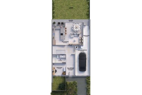 Rækkehus i Lordelo, Braga, Lordelo - € 396.000 | Ref: CM-022 - foto 10