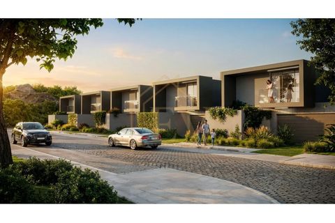 Rækkehus i Lordelo, Braga, Lordelo - € 399.000 | Ref: CM-021 - foto 3