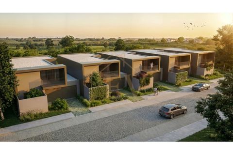 Rækkehus i Lordelo, Braga, Lordelo - € 399.000 | Ref: CM-021 - foto 6