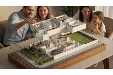 Rækkehus i Lordelo, Braga, Lordelo - € 399.000 | Ref: CM-021 - foto 7