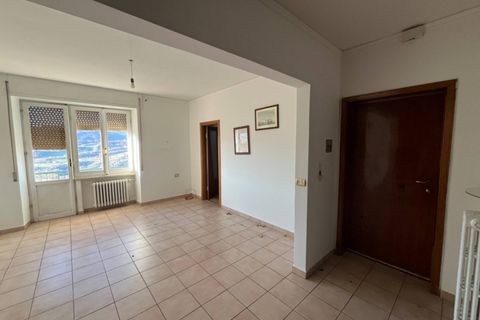 Leilighet i Teramo, Teramo, Teramo - € 59 000 | Ref: 516 - foto 3