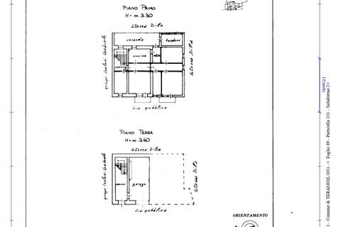 Leilighet i Teramo, Teramo, Teramo - € 59 000 | Ref: 516 - foto 17