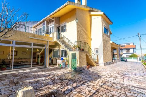 Villa i Mafra, Lisbon, Mafra - € 860.000 | Ref: KWPT-026442 - foto 4