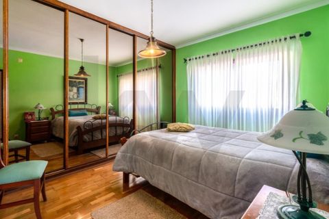Villa i Mafra, Lisbon, Mafra - € 860.000 | Ref: KWPT-026442 - foto 11