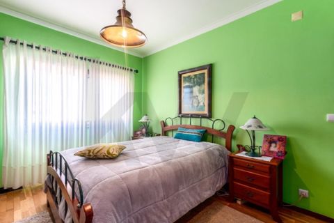 Villa i Mafra, Lisbon, Mafra - € 860.000 | Ref: KWPT-026442 - foto 12