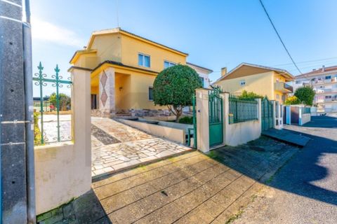 Villa i Mafra, Lisbon, Mafra - € 860.000 | Ref: KWPT-026442 - foto 44