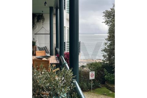 Lejlighed i Oeiras, Lisbon, Oeiras - € 1.600.000 | Ref: KWPT-026774 - foto 2