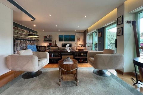 Lejlighed i Oeiras, Lisbon, Oeiras - € 1.600.000 | Ref: KWPT-026774 - foto 3