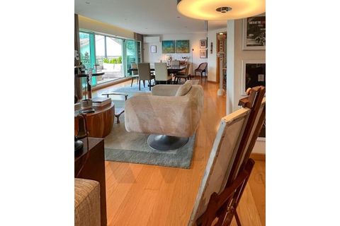 Lejlighed i Oeiras, Lisbon, Oeiras - € 1.600.000 | Ref: KWPT-026774 - foto 4