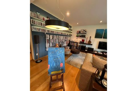Lejlighed i Oeiras, Lisbon, Oeiras - € 1.600.000 | Ref: KWPT-026774 - foto 7