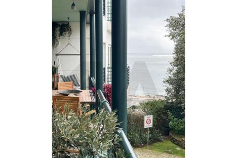 Lejlighed i Oeiras, Lisbon, Oeiras - € 1.600.000 | Ref: KWPT-026774 - foto 36