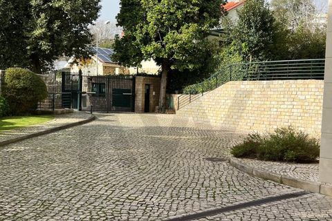 Lejlighed i Oeiras, Lisbon, Oeiras - € 1.600.000 | Ref: KWPT-026774 - foto 50