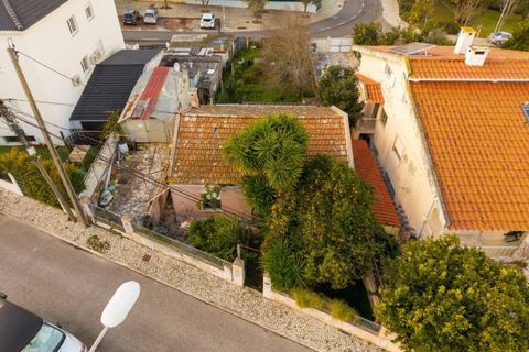 Villa i Carnaxide, Lisbon, Carnaxide - € 470.000 | Ref: KWPT-026686 - foto 4