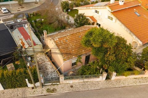 Villa i Carnaxide, Lisbon, Carnaxide - € 470.000 | Ref: KWPT-026686 - foto 5