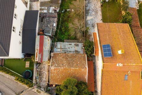 Villa i Carnaxide, Lisbon, Carnaxide - € 470.000 | Ref: KWPT-026686 - foto 6