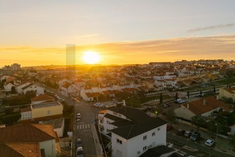 Villa i Carnaxide, Lisbon, Carnaxide - € 470.000 | Ref: KWPT-026686 - foto 10
