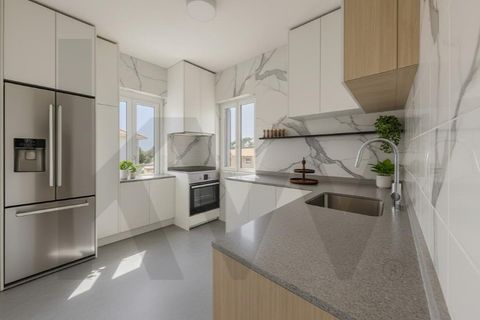 Villa i Carnaxide, Lisbon, Carnaxide - € 470.000 | Ref: KWPT-026686 - foto 17