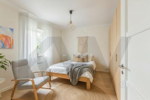Villa i Carnaxide, Lisbon, Carnaxide - € 470.000 | Ref: KWPT-026686 - foto 21