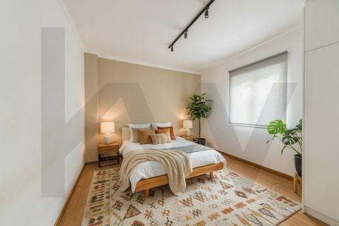 Villa i Carnaxide, Lisbon, Carnaxide - € 470.000 | Ref: KWPT-026686 - foto 24