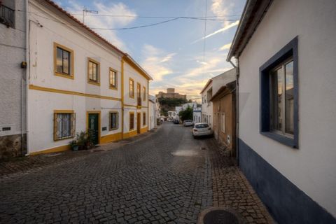 Villa a Gaviao, Portalegre, Gaviao - € 183.700 | Ref: KWPT-025544 - foto 48
