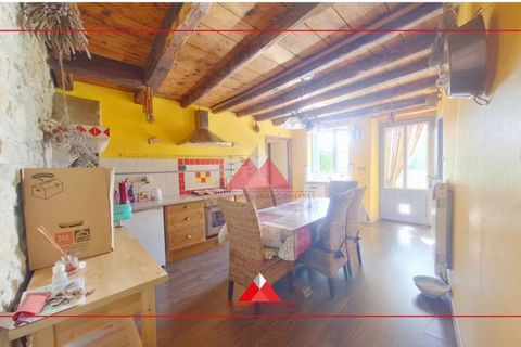 Villa i Graye-et-Charnay, Jura, Graye-et-Charnay - € 170.000 | Ref: 86723853 - foto 3
