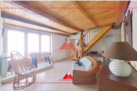 Villa i Graye-et-Charnay, Jura, Graye-et-Charnay - € 170.000 | Ref: 86723853 - foto 4