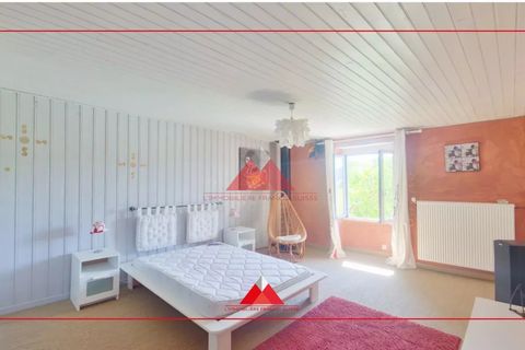 Villa i Graye-et-Charnay, Jura, Graye-et-Charnay - € 170.000 | Ref: 86723853 - foto 5