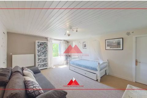 Villa i Graye-et-Charnay, Jura, Graye-et-Charnay - € 170.000 | Ref: 86723853 - foto 6