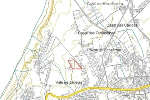 Helårsgrund i A dos Cunhados e Maceira, Lisbon, A dos Cunhados e Maceira - € 1.250.000 | Ref: 2203-2129 - foto 3