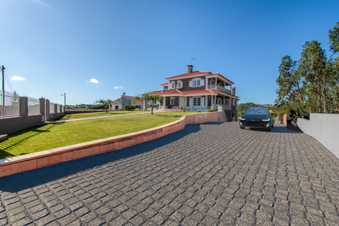 Villa i Mafra, Lisbon, Mafra - € 749.000 | Ref: C0364-01873 - foto 2